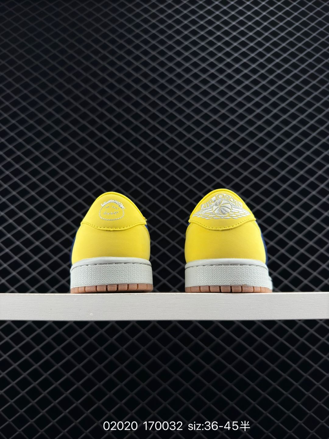 Nike Air Jordan 1 Low OG SP